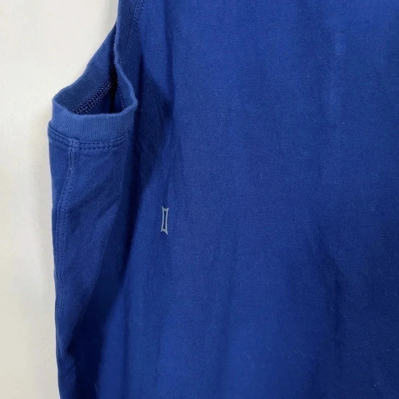 KIT & ACE | POCKET TANK PREMIUM COTTON - Picture 11 of 13